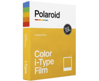 Polaroid color film I-type - 707434 - zdjęcie 2
